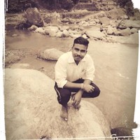 Rabindar Shaw