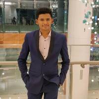 Vinit Gosalia