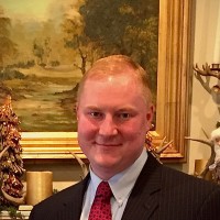 Stuart Briscoe