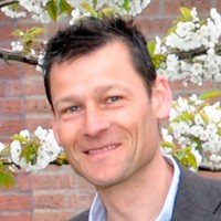Franck Van Den Broeck