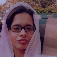 Sarra Haseen