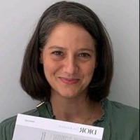 Johanna Delaveine