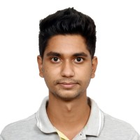 Adesh Naik