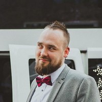 Aleksey Kuzmin