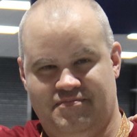 Lance Vaughn
