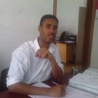 Goitom Kidane