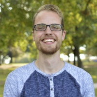 Jeremie Ritzman