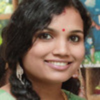 arunima viswanathan