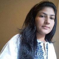 Chanda Shafique Shafique Mickael
