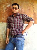 Krishan Kumar