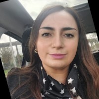 Jenifer M. Hernández Paredes