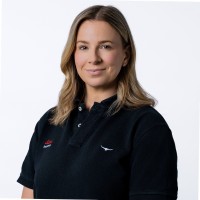 Katie Falconer