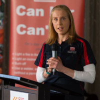 Tammy Garrett
