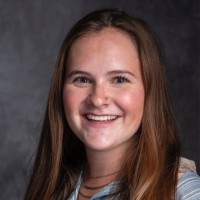 Kaylie Klemme, Mba