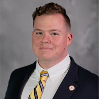Joseph Lawson, Mba
