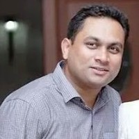 Anthony Deepak