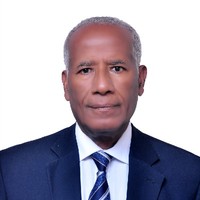Haile Michael Tamiru