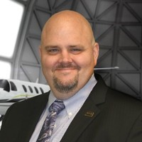 Jeff Graber, CIC CAIP