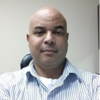 Bolivar Benitez