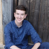 Tyler Kamholz