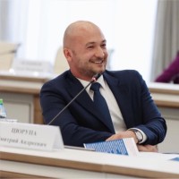 Dmitriy Tsyurupa
