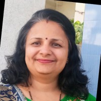 Dhatri Joshi