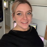 Kathryn Tomlins