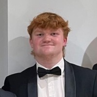 Harry Gosling