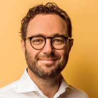 Auke van Nieuwenhuijze