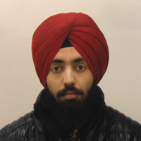 Gurpreet Singh Singh