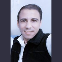 Mostafa Khalaf Mohamed
