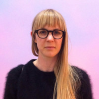Laurelle May