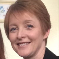 Tonia Didcott