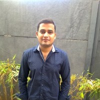Praveena Poojary