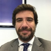 Nuno Carrilho