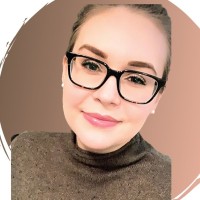 Madelyn Stroud