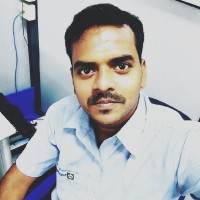 Madhankumar V