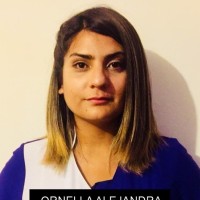 Ornella Fritis