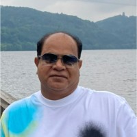 Gopal Taiwade Patil