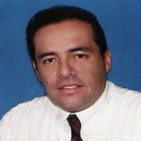 Edgar Donoso Ramirez