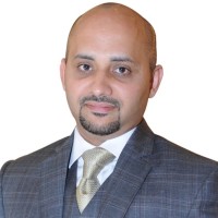 Usman S. Ramday