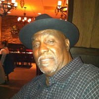william robinson