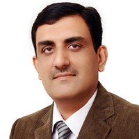 Kamran Akbar