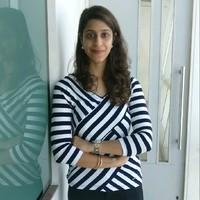 Natasha Bharvani