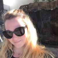 Hannah Perlstein