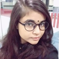 Nidhi Saini