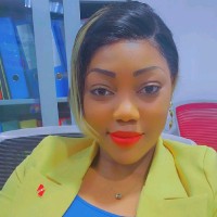 Marcelle MABIALA