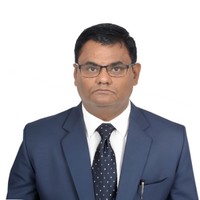 Raja Madhavan