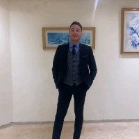 Mohamed Ahmed