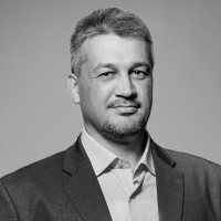 Gennadij (Liam) Sushko